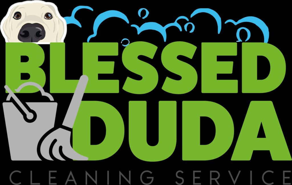 Blessed Duda Cleaning Services in South Florida